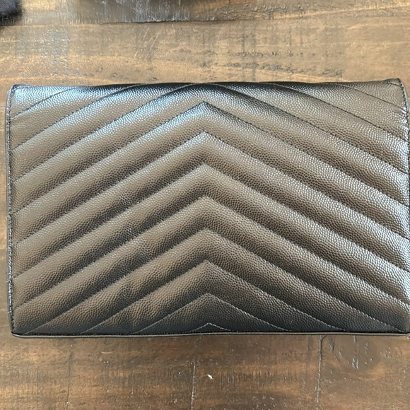 Saint Laurent Purse - Picture 3 of 11